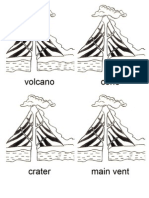 My Volcano Book
