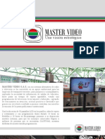 Portafolio Master Video Marzo 2014 (1)