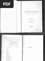 Barbero Sobre Adorno