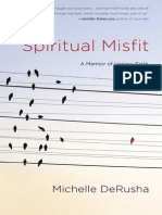 Spiritual Misfit by Michelle 