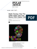 Radio Tecnico_ How the Zetas Cartel Took Over Mexico With Walkie-Talkies _ Popular Science