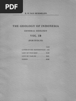 Download Geology of Indonesia Vol IB Portfolio by Afif Ista SN224149579 doc pdf