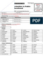 Jobs PSEI April2014 Form