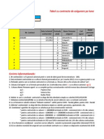 Aplicatia 4 Tema Asigurari - Recapitulare Functii Matem - Statistice - Logice