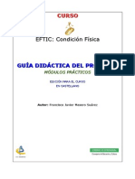 Módulo Práctico 2. Métodos, Medios y Pruebas de La Res Aerob