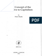 Hudis Marx's Concept of The Alternative To Capitalism