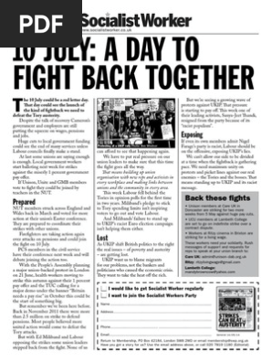 10 July a Day to Fight
