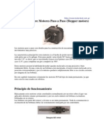 Tutorial Sobre Motores Paso A Paso