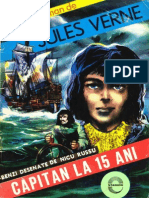 3.verne, Jules - Capitan La 15 Ani