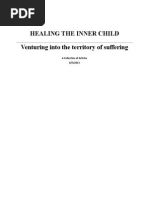 inner child worksheets