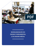 Ciclos de Ensino