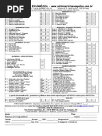 1 LISTA IG Revistas Da ED