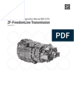 ZF Freedomline Transmission Diagnostics Manual