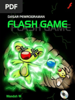 Download dasar-pemrograman-flash-game by Sukrillah Umnis SN2241839 doc pdf