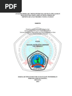 Download ANALISIS PERILAKU MENYONTEK DALAM MATA PELAJARAN BIOLOGI PADA SISWA KELAS XI IPA SEKOLAH MENENGAH ATAS NEGERI 1 NANGA TAMAN by Rafael W Sarwedi SN224185200 doc pdf