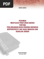 Download Pedoman Menyusun Perda Tentang Perlindungan Buruh Migran Indonesia by kerabatsemesta SN22418527 doc pdf