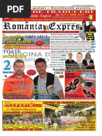 Download Romania Expres Nr20 by Romania Expres SN224185651 doc pdf