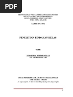 Download PTK Bahasa Inggris SMP by desta1988 SN224186338 doc pdf