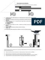 V2guia de Ejercicios de Hidraulica