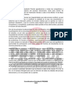 Comunicado Prende PDF