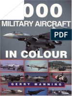 1000 Military Aircraft in Colour(2001)BBS