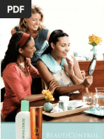 Download Catalogo de Productos BeautiControl 2009 by Liz Alvarez SN22419690 doc pdf