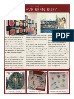 December Newsletter 2013