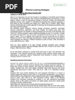 Background of Study Examples in Education | PDF | Learning | Knowledge