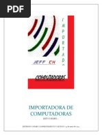 Proyecto de Emprendimiento