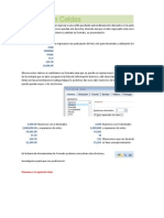 01-Ejercicio Excel - Formato Numero