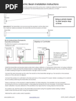 Download Photo Beam Wiring by alzatex SN22420420 doc pdf