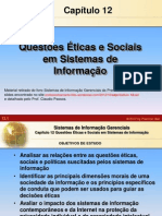 Questões de Ética