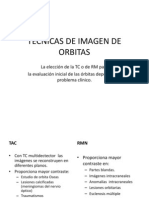 Anatomia Orbitas