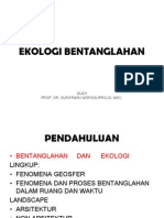 Ekologi Bentanglahan2