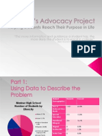 advocacy pp final final