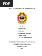 Download Makalah Good Governance Revisi - Copy by liesdawe SN224217628 doc pdf