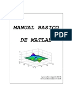 Manual Matlab Cpd