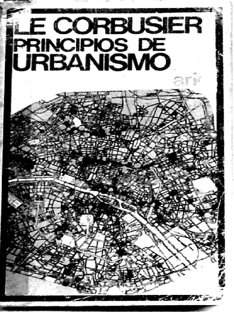 Carta De Atenas Libro Pdf I Soalan