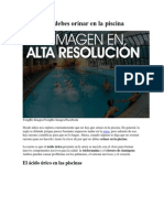 Por qué no debes orinar en la piscina.docx