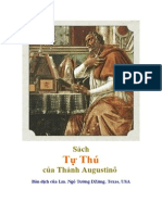 Tự Thú Âu Tinh