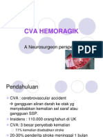 Cva Hemoragik