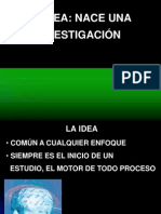 Idea