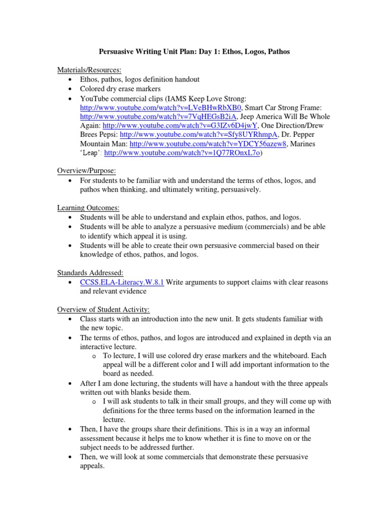 persuasive-writing-unit-plan-week-1-pdf-public-speaking