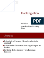 Hacker Etico