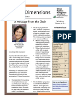 newsletter spring 2014 - icd10