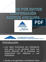 Diapositivas Aceros Arequipa