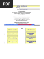 Plano de Negócio - SEBRAE Desbloqueado