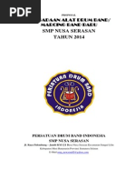 Download Contoh Proposal Pengajuan Alat Drum Band by AKHMAD FAJARI SPd SN224239275 doc pdf