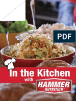 Hammer Cookbook