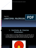 Logotipos Polémicos